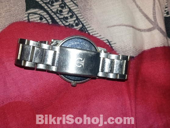 Titan watch